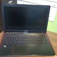 لپتاپ Asus K550V