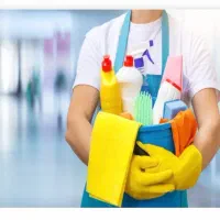 تمیز کاری منزل