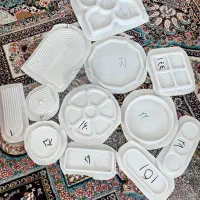 قالب سنگ مصنوعی|ابزارآلات|قم, سالاریه|دیوار