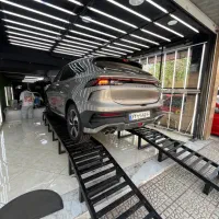 آموزش کارشناسی خودرو / تشخیص رنگ / عملی و تضمینی|خدمات آموزشی|کرج, فاز ۳ گوهردشت|دیوار