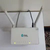 مودمADSL2 +بی سیم یوتلA304 دوانتن