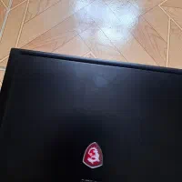 لپتاپ msi gs63|رایانه همراه|رشت, پل تالشان|دیوار