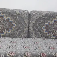 پشتی همراه باکناره