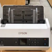 اسکنر epson