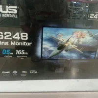 مانیتور ASUS