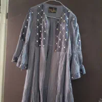 مانتو وکت شلوار|لباس|کازرون, |دیوار