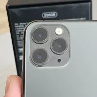 iphone 11 pro max|موبایل|رشت, بلوار گیلان|دیوار