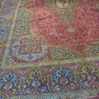 فرش قدیمی|فرش|نیشابور, فضل|دیوار