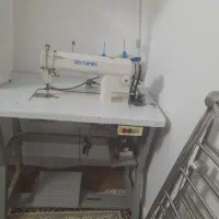 چرخ خیاطی راسته زوجی