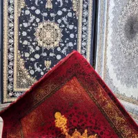 فرش 700شانه نخ کیفیت بالا وزن بالا