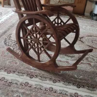 منسوجات چوبی|مبلمان خانگی و میز عسلی|نجفآباد, گلدشت|دیوار