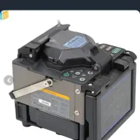 فیوژن فیبر نوری - رفع خرابی فوری - اجرای شبکه LAN