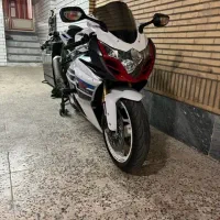 GSXR 1000 وان میلیون|موتورسیکلت|تهران, جردن|دیوار