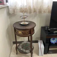 میز تلفن