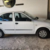 تیبا ۲|خودرو سواری و وانت|یزد, |دیوار