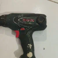 دریل برقی رونیکس|ابزارآلات|گلبهار, شهر جدید گلبهار|دیوار