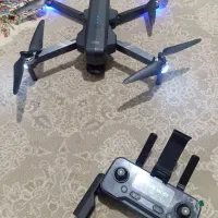 کواد کوپتر f11 4k pro|دوربین عکاسی و فیلم‌برداری|زاهدان, |دیوار