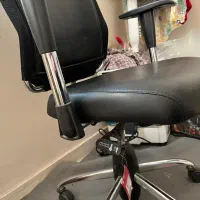 صندلی اداری نیلپر