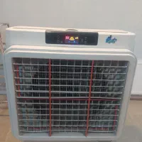 کولر سلولزی سنگرکار