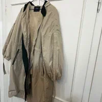 باروتی و پالتو