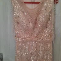 لباس مجلسی.