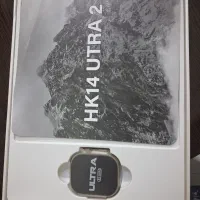 ساعت واچ اولترا Hk14|ساعت|قم, پردیسان|دیوار