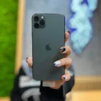 آیفون 11 پرومکس 256 گیگ