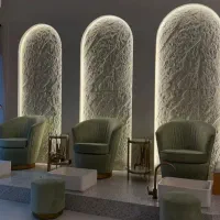 رنگ کاری نقاشی ساختمان