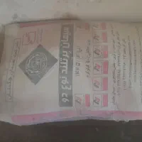 ماسه زردسیاه قاطی نزدیک ۲تن با۴تاسیمان|عمده‌فروشی|همدان, |دیوار