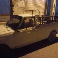 وانت پیکان|خودرو سواری و وانت|دزفول, |دیوار