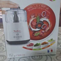 خرد کن اصلی مولینکس