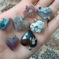 از دل طبیعت به عزیزانت هدیه بده|جواهرات|زابل, |دیوار