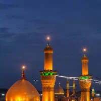 کاروان زیارتی راهیان کربلا