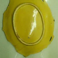 ظرف عتیقه|کلکسیون اشیاء عتیقه|ری, علایین|دیوار