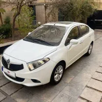 برلیانس H230 اتوماتیک