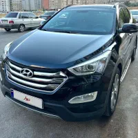 سانتافه ۲۰۱۵ فول مشابه صفر