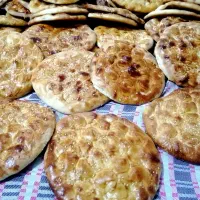 پذیرش پخت فتیر محلی