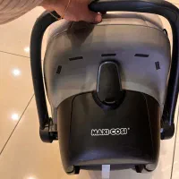 کریر نوزاد|کالسکه و لوازم جانبی|تبریز, |دیوار