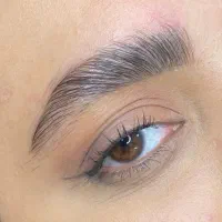 مدل لیفت مژه و ابرو|خدمات آرایشگری و زیبایی|قم, باجک دو|دیوار