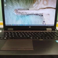 لپتاپ hp probook 6560b
