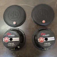 میدرنج 8 دیبی درایور|سیستم صوتی خانگی|تهران, ایرانشهر|دیوار