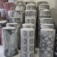 افشان و پتینه ای اندازه دلخواه میدیم