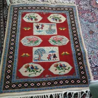 قالیچه دستباف