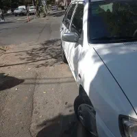 ۱۳۲دوگانه|خودرو سواری و وانت|تبریز, |دیوار