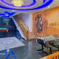 فروش-فوری-ویلای-700-متری-شهرکی-استخر-دار