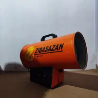 هیتر سقف کشسان