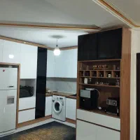 کابینت سازی و کمد دیواری طاهری طراحی نصب کار