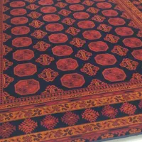 فرش نو استفاده نشده|فرش|سنگر, |دیوار