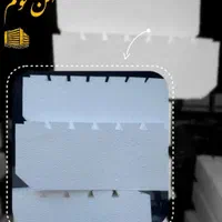 والپست و ورق بلوک مادر یونولیتی|عمده‌فروشی|تهران, جنت‌آباد شمالی|دیوار