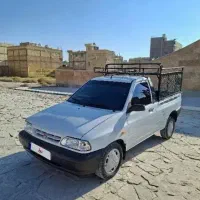 وانت بار کرایه حمل بار پراید وانت